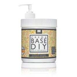 TERPENIC EVOPRO Base Crema Neutra 500ml para Activos Liposolubles e Hidrosolubles, Masaje y Cosmética Precio: 22.49999961. SKU: B1JBH5D8SH