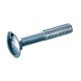 Tornillo Rosca Metal Din 603 Metrica M-5 Largo 16Mm Ucafix Precio: 0.49999983. SKU: B1DL5X7JCV