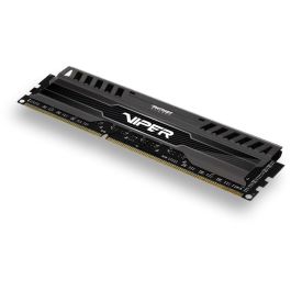 Patriot PV38G160C0 - Memoria RAM 8GB DIMM 1600MHz Viper 3 Black Mamba Edition INTEL XMP
