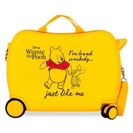 Maleta Winnie The Pooh 330051114002 Multicolor Niños Precio: 68.4999997. SKU: B145HYHY83