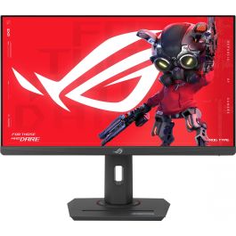 ASUS ROG Strix XG259CS Monitor Gaming 24.5" Full HD (1920x1080) Fast IPS 180Hz 1ms HDMI DisplayPort HDR10 FreeSync Negro