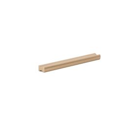 Tirador Aluminio Yokono Acabado Latón Satinado Distancia 96 Trentadue Precio: 1.88999943. SKU: B1FELNHVAS