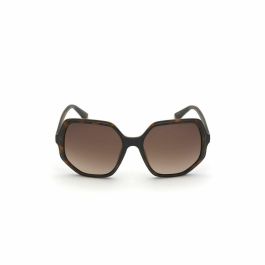 Guess Gafas Gafas de Sol GU7773 52F Mujer Dark Havana Gradient Brown