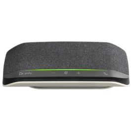 Altavoz Bluetooth Portátil HP Sync 10-M Negro Plateado Precio: 100.79000041. SKU: B1KNMYQ3E5