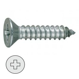 Tornillo Rosca Chapa Cabeza Plana Din 79 Larg.R/Chapa 60Mm Ø Rosca Chapa 4.2Mm Duver Precio: 0.49999983. SKU: B1FT9GDLC5