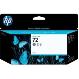 Hp Tinta Gris Designjet T-610-1100 - Nº72 Precio: 99.95000026. SKU: S8409567