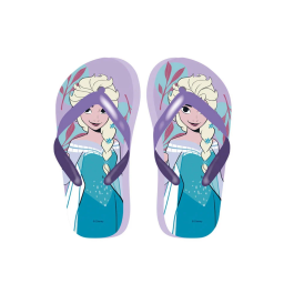 Safta Chanclas Frozen II Believe Verano 2 Diseños Surtidos para Niñas