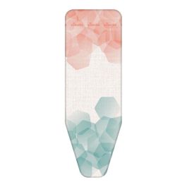 Funda Para Tabla de Planchar Vileda 163255 Comfort Plus Rosa 110 x 30 cm 130 x 45 cm Precio: 14.69000016. SKU: S7902007