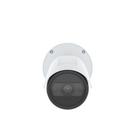 Axis Cámara IP Bullet P1465-LE 2MP 3-9mm IR40 WDR IK10 IP66 IP67 NEMA 4X