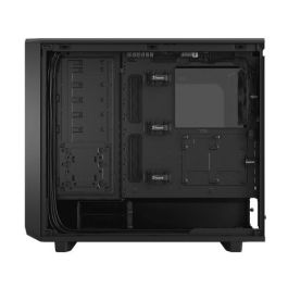 Fractal Design Meshify 2 Negro Torre PC ATX con Ventiladores 2x140mm y 1x140mm, FD-C-MES2A-03 Fractal Design Meshify 2 Negro Torre PC ATX con Ventiladores 2x140mm y 1x140mm, FD-C-MES2A-03