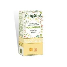 CULTIVATORS Mascarilla Orgánica Acondicionadora Volumizing 100 gr Precio: 10.50000006. SKU: B1J7MEV5Q8