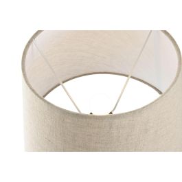 Lampara Sobremesa Item Home DKD Home Decor Natural Dorado 35 x 80 x 35 cm Lampara Sobremesa Item Home DKD Home Decor Natural Dorado 35 x 80 x 35 cm