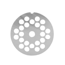 Kitchenaid 5KSMFGA Accesorio Picadora de Carne para Triturar Carne, Pescado, Verduras, Queso y Pan para Hamburguesas, Croquetas, Patés