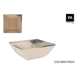 La Mediterranea Bol Ivory Brillo 13 cm x 13 cm "Cies" (12 Unidades) Precio: 20.59000009. SKU: B155QZ6SFN