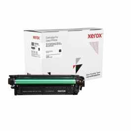 Xerox Everyday Toner Negro Laserjet Enterprise 500 Color M551 Ce400A Precio: 63.89000013. SKU: B15KPLVKTD