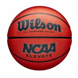 Balón de Baloncesto Wilson NCAA Elevate Multicolor Precio: 19.49999942. SKU: B1JKRC53P2