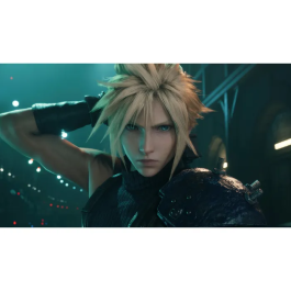 Square Enix Final Fantasy VII Remake Intergrade - Juego para Nintendo Switch