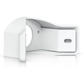 Ubiquiti G5 PTZ Soporte de Esquina para Cámara, de Policarbonato y Acero Inoxidable