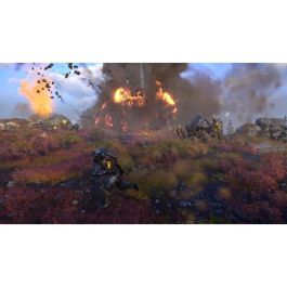 Sony Helldivers 2 PlayStation 5 Juego HELLDIVERS2PS5
