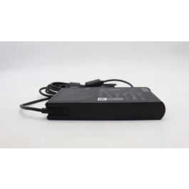 Lenovo Slim AC adapter for Lenovo laptops, 170W power output, 20V voltage, 3-phase slim tip connector. Lenovo Slim AC adapter for Lenovo laptops, 170W power output, 20V voltage, 3-phase slim tip connector.