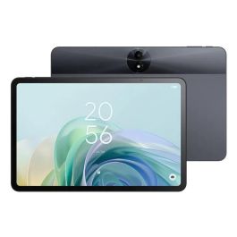TCL Tablet Tab11 Gen2 6GB RAM 256GB Almacenamiento 11" FHD Wi-Fi Helio G80 8000mAh Space Grey 9465X5-2CLCA111 Precio: 179.49999947. SKU: B172FV65Y9