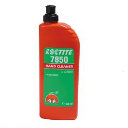Loctite Limpiador de Manos SF 7850 400ml sin Freno, Elimina Suciedad, Grasa y Aceites Precio: 15.49999957. SKU: B148ZQP8BF