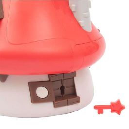 Casa papá pitufo llaves magicas.encuentra la llave mágica y usala para abrir la casa y descubrir qué sorpresas esconde en su interior. Casa papá pitufo llaves magicas.encuentra la llave mágica y usala para abrir la casa y descubrir qué sorpresas esconde en su interior.
