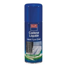 Krafft Cadena Líquida 200 ml para Niebla y Hielo, Ideal para Recorridos Cortos Precio: 7.58999967. SKU: B1BWCF93XN