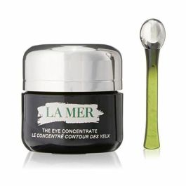 La Mer The Eye Concentrate 15 ml - Tratamiento para Ojeras, Bolsas y Líneas Finas La Mer The Eye Concentrate 15 ml - Tratamiento para Ojeras, Bolsas y Líneas Finas