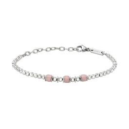 Pulsera Hombre Breil TJ3546 Plata de ley 925 Precio: 82.99000017. SKU: B1FLG7SCJ8