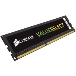 Memoria RAM Corsair ValueSelect 8GB/ DDR4/ 2133MHz/ 1.2V/ CL15/ DIMM Precio: 25.4999998. SKU: B15FBVV88P