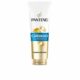 Pantene Cuidado Clásico Acondicionador Hidratante y Desenredante para Cabello Brillante 275 ml Precio: 3.88999996. SKU: B146YAMWSP