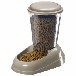 Comedero para Perro Ferplast 3L Colores Surtidos Comedero para Perro Ferplast 3L Colores Surtidos