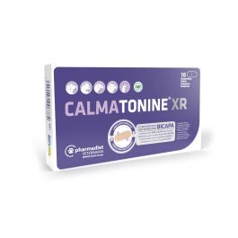 Pharmadiet Calmatonine Xr Bicapa 10 Comp Pharmadiet Calmatonine Xr Bicapa 10 Comp Precio: 16.5. SKU: B1DMCFKCME