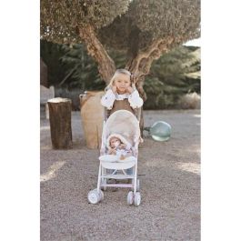 Muñecas Arias Silla de Paseo para Muñecas Universe, Juguete Infantil, Manillar 73 cm, Edad Recomendada +3 Años, Medidas 34x61x73 cm Muñecas Arias Silla de Paseo para Muñecas Universe, Juguete Infantil, Manillar 73 cm, Edad Recomendada +3 Años, Medidas 34x61x73 cm