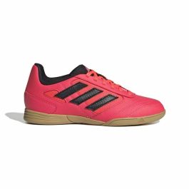 Zapatillas de Fútbol Sala para Niños Adidas Super Sala Ii Indoor Rojo 8-9 Años Precio: 45.9316. SKU: B18SJ74X4H