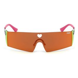Gafas de Sol Mujer Victoria's Secret PK0008-13416F ø 63 mm Gafas de Sol Mujer Victoria's Secret PK0008-13416F ø 63 mm