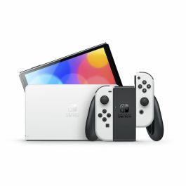 Nintendo Switch Nintendo 45496453435 Blanco Nintendo Switch Nintendo 45496453435 Blanco Precio: 361.59000031. SKU: S8101268