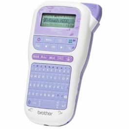 Brother PT-H200 Etiquetadora Portátil de Transferencia Térmica Monocromo