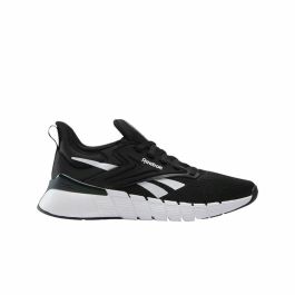 Zapatillas Deportivas Mujer Reebok Nano Gym Muje Blanco Negro Precio: 110.0011. SKU: B1FMRQX5D8
