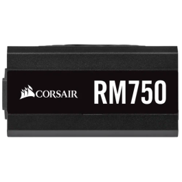 Corsair RM750E Fuente Alimentación 750W 80+ Gold Full Modular ATX 3.0 CP-9020262-EU