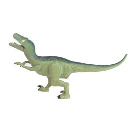 Velociraptor Luces Y Sonido Tachan Precio: 10.95000027. SKU: B19L967RJX