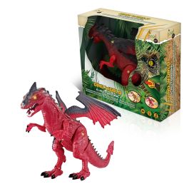 Dragón Xl Multisensorial Tachan Precio: 31.95000039. SKU: B16NCWSDD7