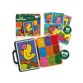 Juego Diset Didactico Yo Aprendo Mosaicos Precio: 40.534999395. SKU: B19LLPJK5R