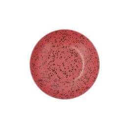 Plato Hondo Ariane Oxide Cerámica Rojo (Ø 21 cm) (6 Unidades) Precio: 37.50000056. SKU: S2708379