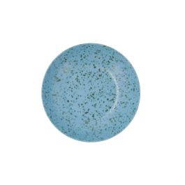Plato Hondo Ariane Oxide Cerámica Azul (Ø 21 cm) (6 Unidades) Precio: 37.50000056. SKU: S2708387