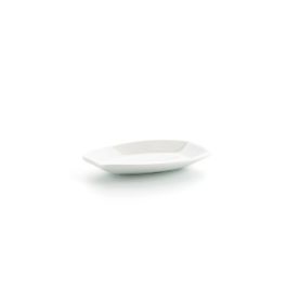 Mini Plato Oval Porcelana Alaska Ariane 10,3x7,4x1,5 cm Precio: 1.9499997. SKU: B16ZRCVDR4