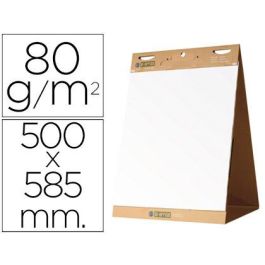 Bloc Congreso Bi-Office Liso Autoadhesivo Sobremesa 500x585 mm Papel De 80 gr-M2 Precio: 24.8050003509. SKU: B1FXSKT8R5