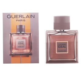 Guerlain L'homme ideal eau de parfum 50 ml vaporizador Precio: 79.9499998. SKU: B12F3D86SZ