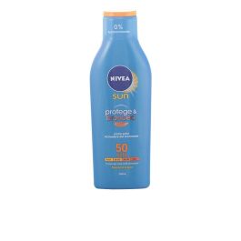 Nivea Sun Protege & Broncea Leche Spf50 Precio: 13.50000025. SKU: B1JR39484T